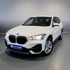 BMW X1 2021