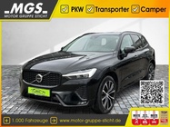 Volvo XC60 2022