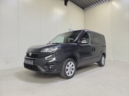 Fiat Doblo 2019