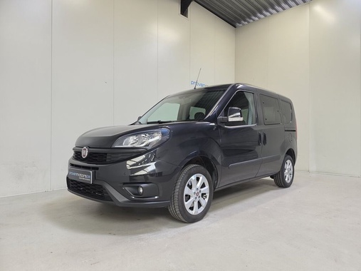 Fiat Doblo 2019