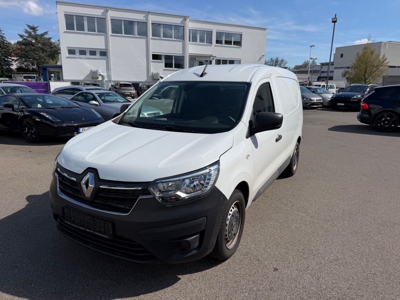 Renault Express