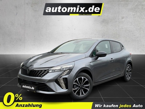 Renault Clio 2025