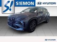 Hyundai Tucson 2025