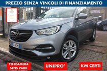 Opel Grandland 2021