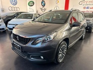Peugeot 2008 2018