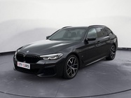 BMW 5 Series 2021