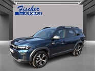 Dacia Bigster 2026