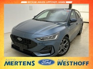 Ford Focus 2025