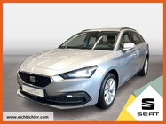 Seat Leon 2023