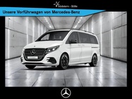Mercedes-Benz V-Class 2025