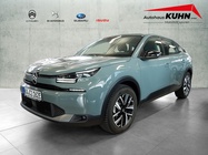 Citroen C4 2026