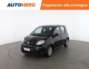 Fiat Panda 2023