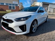 Kia Ceed 2019