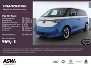 Volkswagen ID.Buzz 2025