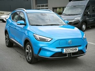 MG ZS 2022