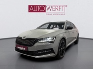 Skoda Superb 2024