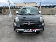 Fiat 500L 2021