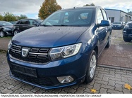 Dacia Sandero 2017
