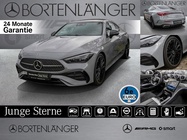 Mercedes-Benz CLE-Class 2024