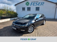 Volkswagen Passat 2023