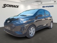 Hyundai i10 2025
