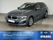 BMW 3 Series 2022