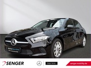 Mercedes-Benz A-Class 2022