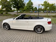 BMW 1 Series 2009