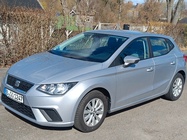 Seat Ibiza 2020