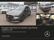 Mercedes-Benz B-Class 2024