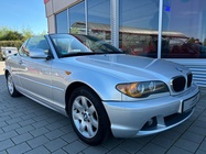 BMW 3 Series 2004