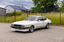 Ford Capri 1982