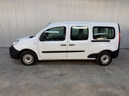 Renault Kangoo 2022