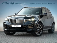 BMW X5 2025