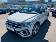 Volkswagen T-Roc 2024