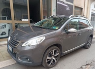 Peugeot 2008 2015