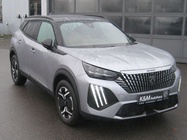 Peugeot 2008 2024