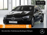 Mercedes-Benz CLA-Class 2025
