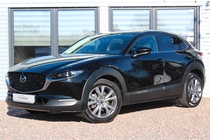 Mazda CX-30 2020