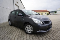 Toyota Verso 2009