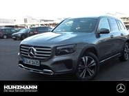 Mercedes-Benz GLB-Class 2025