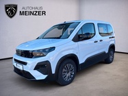 Peugeot Rifter 2025