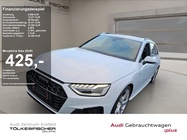 Audi A4 2023