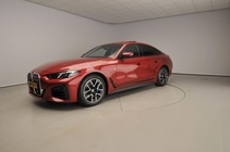 BMW 4 Series 2025