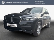 BMW X3 2020