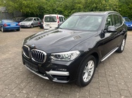 BMW X3 2020