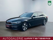 BMW 5 Series 2020