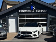 Mercedes-Benz A-Class 2019