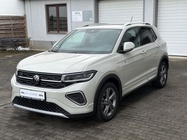 Volkswagen T-Cross 2025