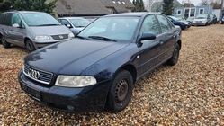 Audi A4 2000